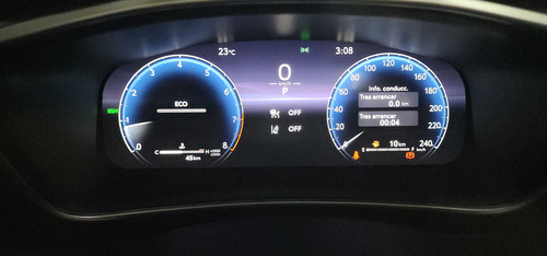 Toyota Corolla Cross 2.0 Seg Cvt