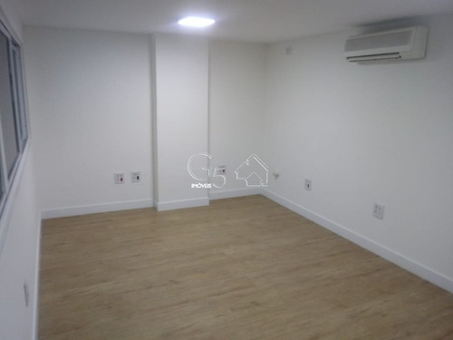 Imagem 3 de 30 de Salas Comerciais No Centro De Caieiras - Sa00039 - 34182906