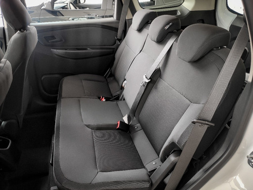 Imagem 6 de 9 de Chevrolet Spin Lt 1.8 (flex)