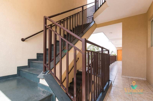 Imagem 27 de 30 de Studio Com 1 Dormitório À Venda, 32 M² Por R$ 149.900,00 - Cidade Antônio Estevão De Carvalho - São Paulo/sp - St0006