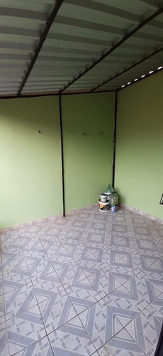 Imagem 24 de 25 de Casa Com 3 Dormitórios, 163 M² - Venda Por R$ 250.000,00 Ou Aluguel Por R$ 1.100,00/mês - Bela Vista - Fortaleza/ce - Ca1746