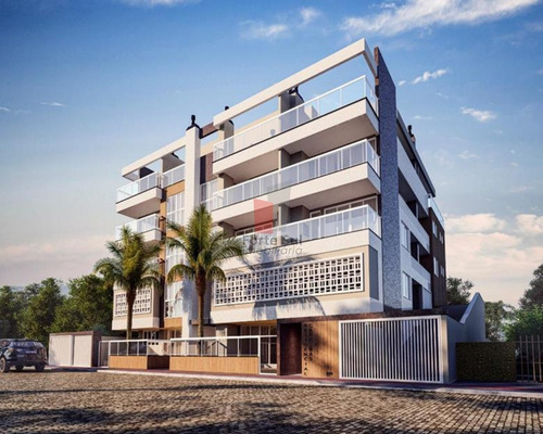 Imagem 1 de 9 de Apartamento - L666 - 68517496