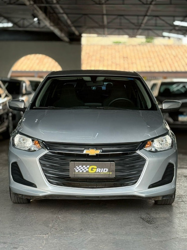 Chevrolet Onix 1.0 TURBO FLEX LT MANUAL