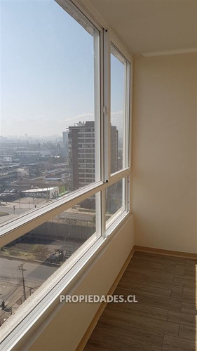 Imagen 2 de 12 de Departamento En Venta En Estación Central