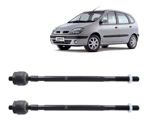 Par Axiales Para Renault Scenic 2.0 F4r 1999 2003