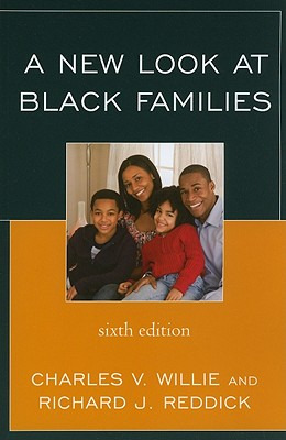 Libro A New Look At Black Families, Sixth Edition - Willi...