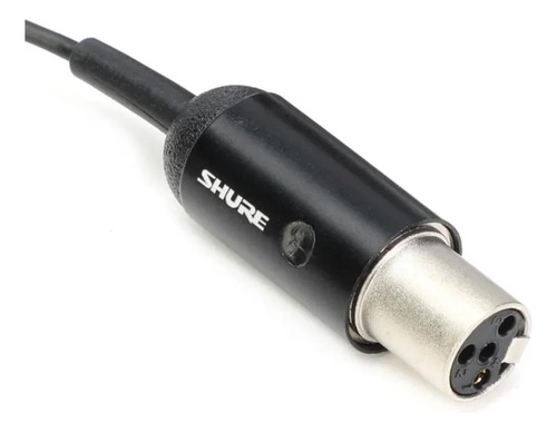 Shure Slxd15-g58 Sistema De Microfonia Inalambrico Digital
