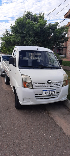 Lifan Foison Pick Up