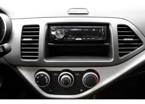Kia Picanto 1.0 Ion R Lx