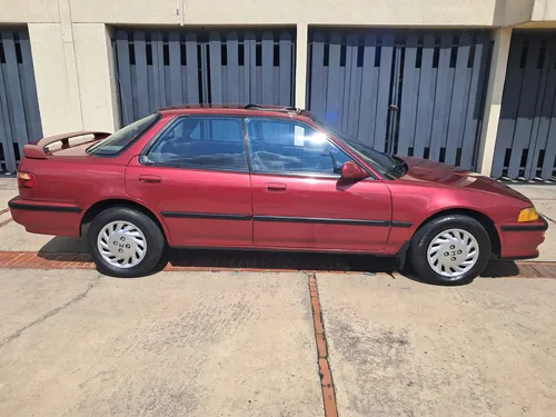 Honda Integra 1.8 4 p