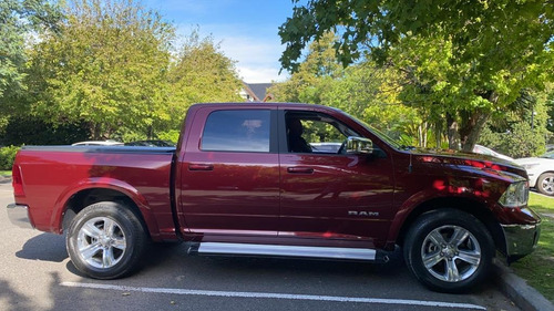 Ram 1500 2020 5.7 Laramie Atx V8
