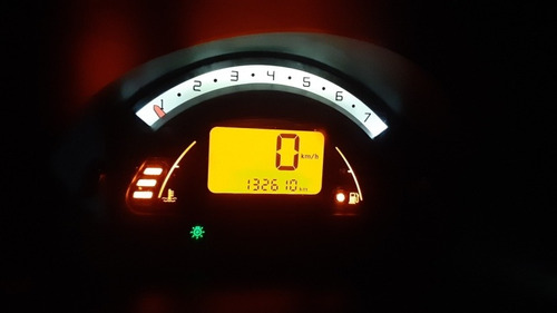 Citroën C3 1.4 Hdi Exclusive Facelift 2009