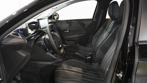 Peugeot 208 1.6 Allure Pack