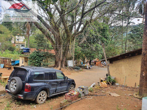 Imagem 9 de 15 de Terreno 8000m² - Próximo A Rodovia Fernão Dias - Bairro Jardim Das Pedras - 221