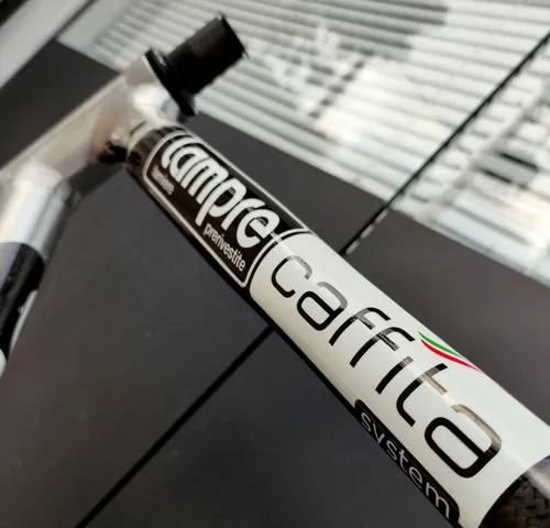 Quadro Cannondale Six13 Team Lampre