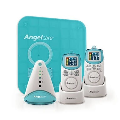Monitor Ángel Care Movement And Sound Monitor
