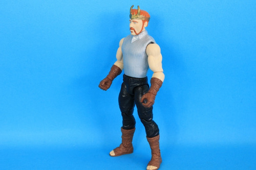 Create A Wwe Superstar Sheamus Luchador Wwe (Usado)