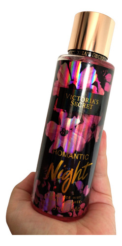 Noche romántica de Victoria's Secret de Body Splash 250 ml