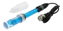 Comprar Sonda Electrodo Sensor De Ph Conector Bnc Arduino Pic Avr