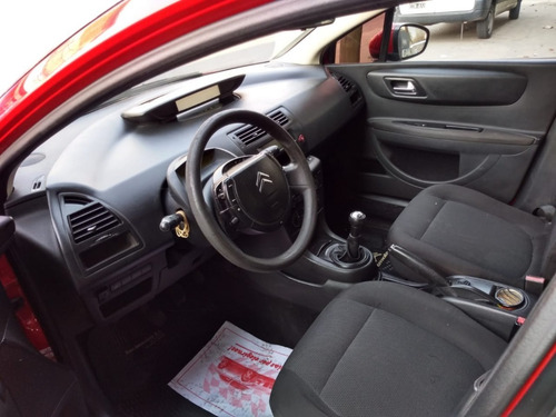 Citroën C4 1.6 X Pack Look 2013 5 Puertas 44592577