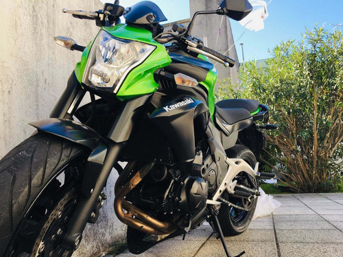 Imagen 3 de 20 de Kawasaki Er6n