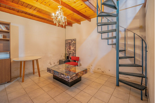 Departamento Ph En Venta En Olivos, Vicente López, G.b.a. Zona Norte