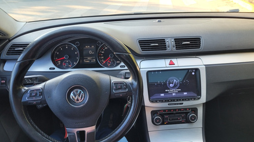 Volkswagen Passat 2.0 Tsi Exclusive Dsg
