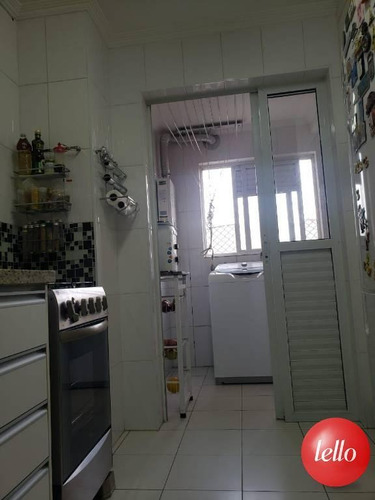 Imagem 14 de 22 de Apartamento - Ref: 231318