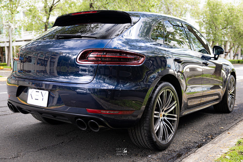 Porsche Macan 3.0 Gts At