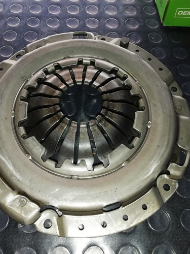 Plato De Clutch Embrague Optra 1.8/nubira 2.0/leganza 2.0