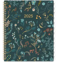 Comprar Planificador 2025 - Planificador Mensual\u002Fcalendario 2025, En