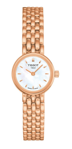 Reloj Mujer Tissot Lovely T058.009.33.111.00