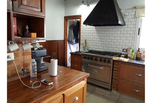 Imagen 4 de 20 de Casa Con 4 Dormitorios, Excelente Ubicación.