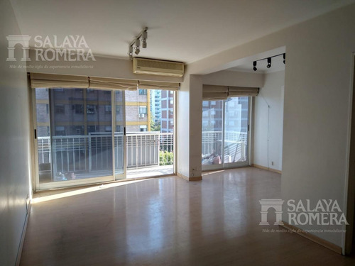 Imagen 1 de 28 de Departamento - Belgrano R