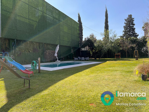 Super Categoría En Villa Belgrano Contada Por Su Dueño!