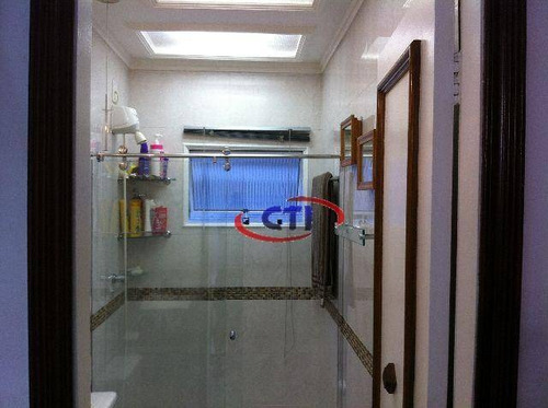 Imagem 11 de 13 de Apartamento 2 Dormitórios Jordanópolis, São Bernardo Do Campo. - Ap1248