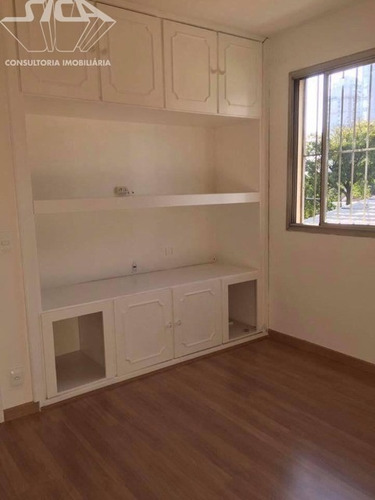 Imagem 6 de 25 de Apartamento - Ap01005 - 68546069
