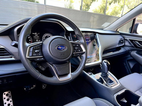 Subaru Outback FIELD EDITION 2.5
