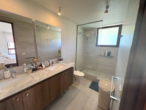 Departamento Venta 3d3b Más Servicios Terraza Cierre Vidrio