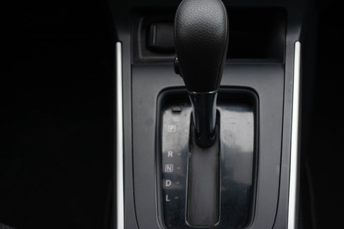Imagen 11 de 15 de Nissan Sentra Sense 2019 Ta