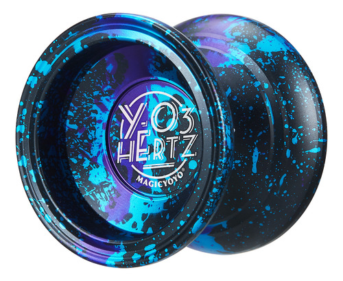 Yoyo Professional Professional Boys Y03 8 Magicyoyo