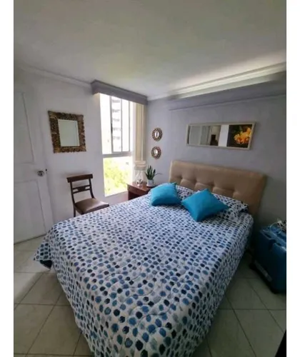 Venta De Apartamento En La Loma De San Julian