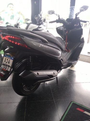 Imagen 2 de 18 de Scooter Kymco X-town 250i Muy Buenas Condiciones Agrobikes
