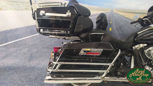 Harley- Davidson Ultra Electra Glide Classic