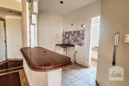 Imagem 5 de 11 de Apartamento À Venda No União - Código 271118 - 271118