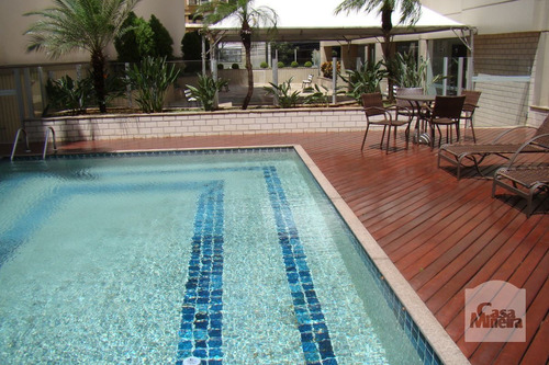 Imagem 9 de 10 de Apartamento À Venda No Coração De Jesus - Código 216412 - 216412