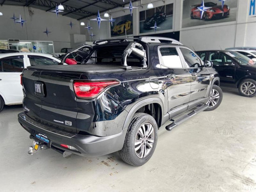 Fiat Toro Ultra At9 D4