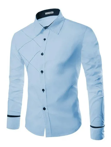 Mercado libre camisas hombre clearance