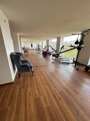 Renta De Casa En Bosque De Las Lomas