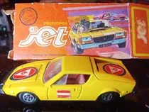 Comprar Juguete Antiguo Jet Ford Pantera L Escala